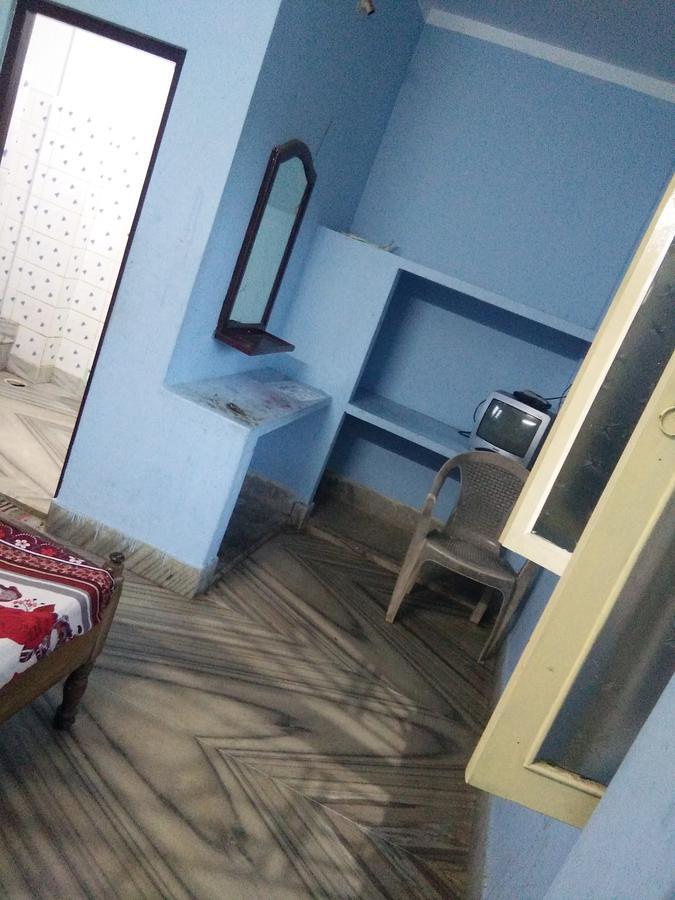 Hotel Sun Village プリ エクステリア 写真